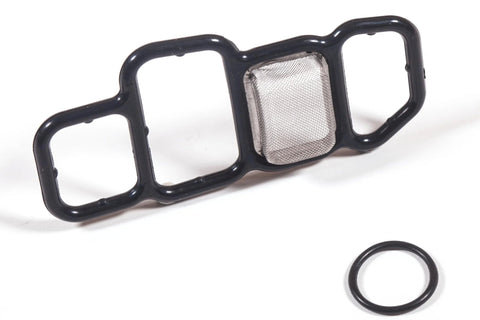 Plug And Play VVT Solenoid Gasket Replacement 15826RNA A01 Fits Honda Civic 2006 2015 VTEC Accord with O-Ring