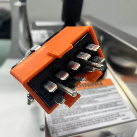 Heavy Gauge Control Box For Skyjack Scissor Lifts Sjiii 3219 3226 4620 Proportional Series Replacement Controller Parts No Sweat Install And Kick Ass Durability Guaranteed