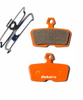 Ceramic Disc Brake Pads For Code R RSC Guide RE G2 RE DB8 Ebikes Low Dust Metal Free Formula Ceramicized Polymers