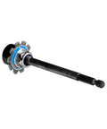Inside Pipe Cutter For PVC HDPE ABS Pipes One And A Half To Three Inches With Diamond Blade Two Free Flow Guide Wheels