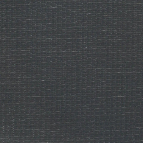 Ferociously Strong Duct Tape One Point Eight Eight Inch By Thirty Five Yard Dark Gunmetal Gray knit cloth texture close-up