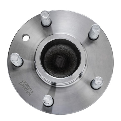 Rear Wheel Bearing Hub Assembly For Ford Escape 2013 2019 C Max 2013 2018 Lincoln MKC 2015 2019 Replacement Wheel Bearing Hub Unit Direct Fit