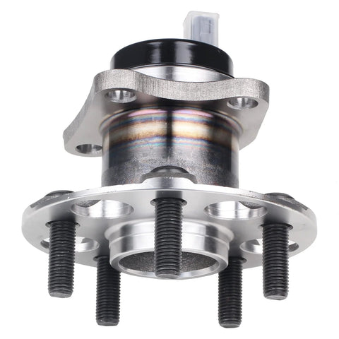 Rear Wheel Bearing And Hub Assembly 512505 for Toyota Prius 2010 2011 2012 2013 2014 2015 Plug-in 2012 2013 2014 2015