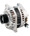Drop In 12V 150A Beefed Up Alternator Replacement For Nissan Murano Pathfinder Infiniti JX35 QX60 Direct Fit 23100-3JA1A
