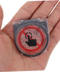 Heavy Duty Button Guard For Computers And PCs Keeps You From Accidental Presses Push Button Cover Protector Long Lasting Wear Resistant Shield