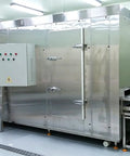 Built Tough IQF Tunnel Freezer With Integrated Conveyor Belt For Lightning Fast Blast Chilling Of Meat Seafood And Produce On Busy Production Lines, stainless steel design, installation process.