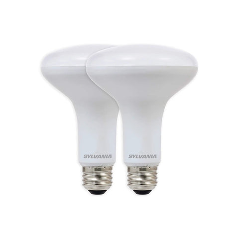 Pro Grade Led Flood Br30 Light Bulbs Drop Clean Soft White Glow With 650 Lumens At Just 9 Watts Swapping Old 65 Watt Fixtures These Go Smooth Dimmable Lights Promise A No Sweat 10 Year Stretch And Real Bang For Buck In Each Snappy 2 Pack