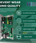 Lower Motor Control Board Controller MC1618DLS 398056 Replacement For Treadmill Drive System with durability and easy installation