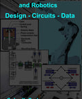 Cover of Controls And Sensors For Industrial Automation And Robotics Design Circuits And Data Practical Guide