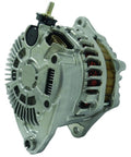 New Drop In Ready Alternator For Infiniti JX35 QX60 2013 2014 2015 2016 Nissan Murano 2015 2017 Pathfinder 12V 150A CW Rotation