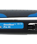 OmniSeal Pro XL Coax Compression Tool For F BNC RCA RG11F And MiniCoax Connectors Six And Three Quarters Inch Crimper