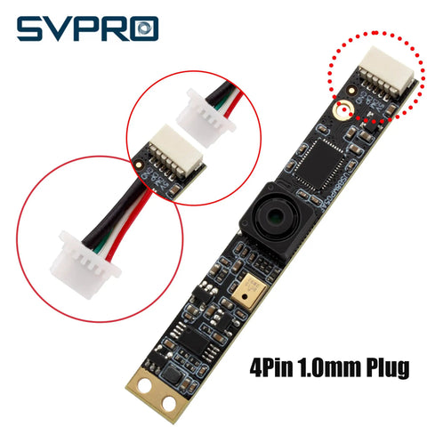 8MP USB Camera Module With Microphone For Computer And Embedded Vision Projects Dope Ultra Compact Strip Camera With IMX179 Sensor