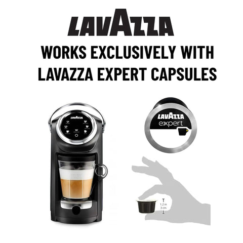 All In One Single Serve Espresso And Coffee Brewer With Built In Milk Frother Double Shot Function Adjustable Cup Height