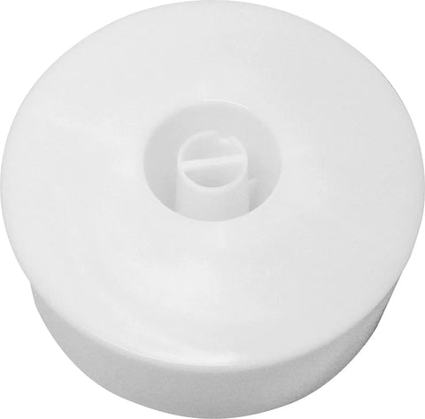 Four Pack Round Bee Feeders For Hives Top Water Or Syrup Dispenser, clear white lid, durable plastic design, easy refill feature
