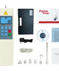Digital Force Gauge 200N Push Pull Tester For Tension And Compression With Five Modes Dope Precision And Three Display Methods Supports Newton