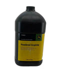 Powdered Graphite 1 Gallon Jug 5 Pounds OEM TY25255 For Machinery And Equipment Beefed Up Dry Lubricant That Keeps Friction Low