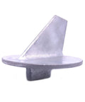 Trim Tab Anode For Mercury Marine Outboard Engines 40 To 140 HP Replacement Zinc Alloy Fits Mercruiser Quicksilver 31640 Q4 A1
