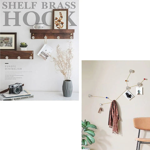 Soft Cream Onyx Cabinet Knobs Six Pack With White Base Modern Drawer Pulls In Solid Zinc Alloy displayed on wall shelf and hooks