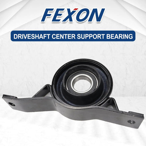 Knock The Rattle Loose Rear Driveshaft Center Support Bearing Easy Swap Transmission Fix For Dodge Challenger 2015 Through 2020 Lock Down The Driveline And Cruise Without Hassle With Oem Quality Mount Guaranteed Long Lasting Performance