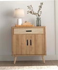 Wooden cabinet with matte black 6 inch cabinet handles set of 12 with base plate aluminum alloy construction rust resistant pulls