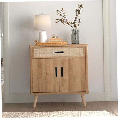 Wooden cabinet with matte black 6 inch cabinet handles set of 12 with base plate aluminum alloy construction rust resistant pulls