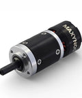 Thor 2826 Planetary Gear Brushless Motor Outrunner 15V 4 Nm Torque 28mm Gearbox 6mm Shaft Ideal For Robotics And RC Projects