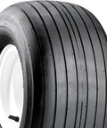 Straight Rib Lawn And Garden Tire 13X5-6 Tire Only Rim Not Included For Wheelbarrows Transport Vehicles Riding Mowers Garden Tractors And Farm Equipment