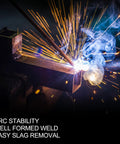 E6011 Welding Rods Three Thirty Second Inch Five Pound Carbon Steel Electrodes For All Position Arc Welding With Cellulose Coating