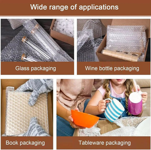 Floorstanding Bubble Wrap Roll Dispenser Heavy Duty Vertical Packaging Stand No Sweat Packing Smooth Operator Film Holder Fast Track Shipping Moving And Warehouse Operations 59 Inches Tall used for glass and wine bottle packaging.