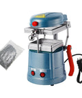 1000W Dental Vacuum Forming Machine For At Home Molding DIY Stainless Steel Heating System Night Guards And Whitening Trays Pro Grade High