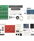 Four Pack Soldering Practice Kit For SMD And SMT Electronics All In One DIY Soldering Training Board Realistic Practice Project Kit