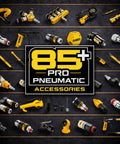 85+ pro pneumatic accessories including 3 Way Air Manifold With Plug And Universal Coupler Kit For Pneumatic Tools No More Swapping Hoses