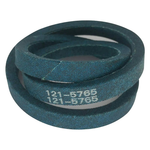 Heavy Duty Rubber Drive Belt For Lawn Mowers And Grass Cutting Equipment Compatible With 22205TE 22207 22210 22215 22225 22235