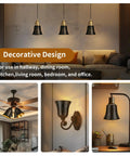 Ceiling Fan Light Covers 4 Pack Replacement Shades For Pendant Lights With 1-5/8 Inch Fitter 4.75 Inch Diameter 4.5 Inch Height