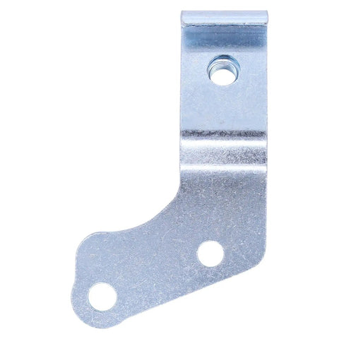 Exhaust Pipe Hanger Bracket Bolt-On For Subaru Legacy And Outback 2.5L 2010-2022 CVT OEM Replacement metal part with holes