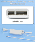 18V Power Cord Replacement For Cricut Joy Xtra Smart Cutting Machine JCTR201C JCTR101 TS-A045-1800251 power supply adapter