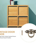 Gotta Love The Vintage Charm On These Antiqued Brass Cabinet Pulls Super Tough Zinc Alloy Drawer Handles To Spruce Up Your Home And Kitchen Solid Build Ten Piece Set Includes Screws.