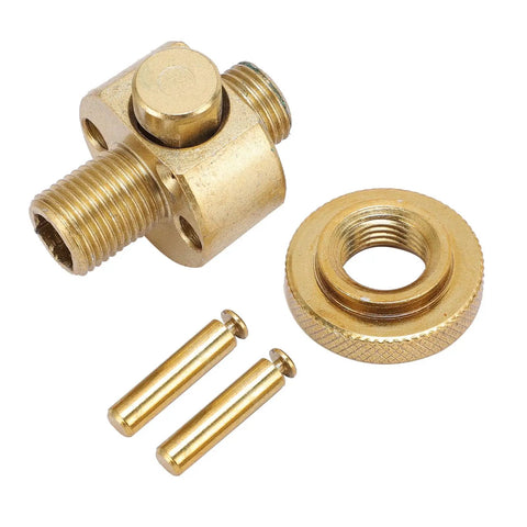 Super Tough Alloy Steel Recessed Light Hole Saw Kit For Drywall Ceiling Drilling With Connecting Rod And Bits To Cut Perfect 70Mm Openings For Can Lights Installation Quick Work brass connector and pins