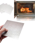 Mica Plates Sheets For Microwave Waveguide Four Pack Heat Insulation Boards Cut To Size Five Point One By Five Point One Inch