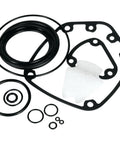 Framing Nailer Repair Kit For 194522-1 And An923 With Complete Top Bottom And Driver Maintenance Tools Plus Instruction Manual
