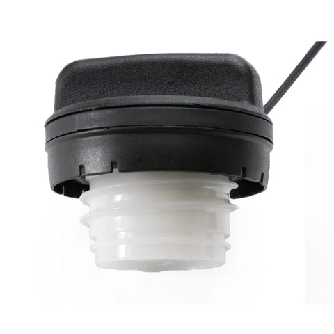 Close-up of Honda Gas Cap Replacement That Fits Civic Accord Pilot CR V Odyssey Crosstour Fit Insight HR V 2006 2020 Models 17670T3WA01