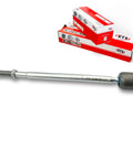 Ram 4 Piece Inner Outer Tie Rod End Kit Fits 2019 2022 Ram 1500 Classic and 2013 2018 Ram 1500 box and tie rod