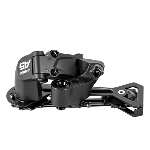 Mountain Bike Rear Derailleur 9 Speed Direct Mount for Shimano and SRAM lightweight yet durable MTB drivetrain upgrade