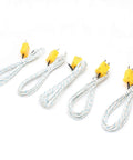 K Type Thermocouple Temperature Probe With 2M Sensor Lead For Industrial And Lab Use Minus 40 To 480C Operating Range 0 To 400C High Accuracy