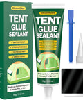 Flexible Tent Repair Glue Seam Sealer Waterproof Sealant For Tents And Outdoor Gear 60ml tube with accessories