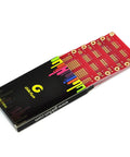 Gold Plated Solderable Breadboard Proto Board For Arduino And Raspberry Pi Projects, Dope DIY PCB Kit Pack Of Five GK1007 in packaging