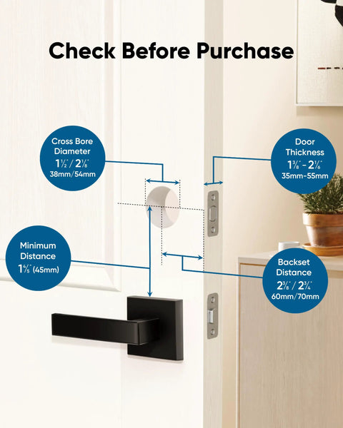 Ace Keyless Entry Smart Lock Integrates With Apple Home And Google Home For Slick Door Control Boasting Plug And Play Mounting With Zero Hassle Operation And Reliable Wireless Range