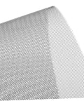 15-Piece Stainless Steel Bumper Repair Mesh Kit For Welding And Reinforcement, Quick Car Bumper Fixes, Pro-Grade Metal Mesh Roll