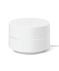AC1200 Mesh WiFi System For Whole Home Coverage Up To 1500 Square Feet With 1 Pack Router Unit And Seamless Roaming