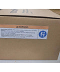 Box with warning label for 360 Self Leveling Laser Level With 3D Green Lines, Pro Grade Construction Tool For Precise Layout, K3 360G